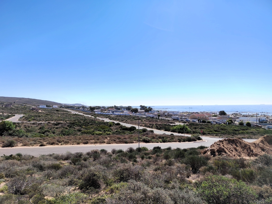 0 Bedroom Property for Sale in Steenbergs Cove Western Cape
